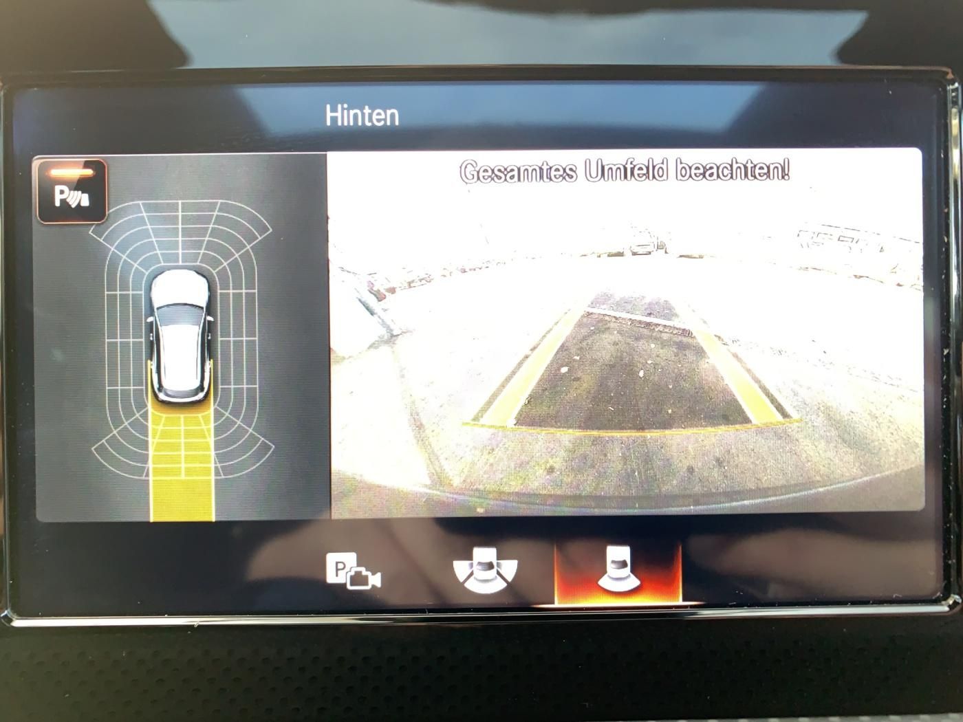 Mercedes-Benz CLA 250 Shooting Brake