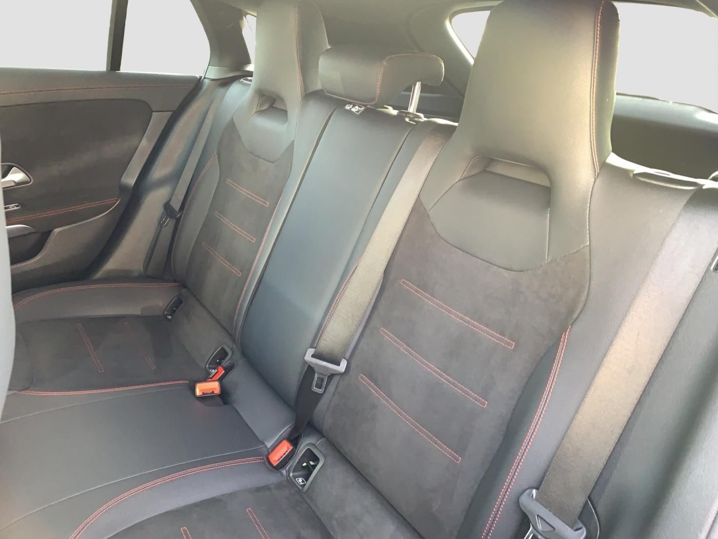 Mercedes-Benz CLA 250 Shooting Brake