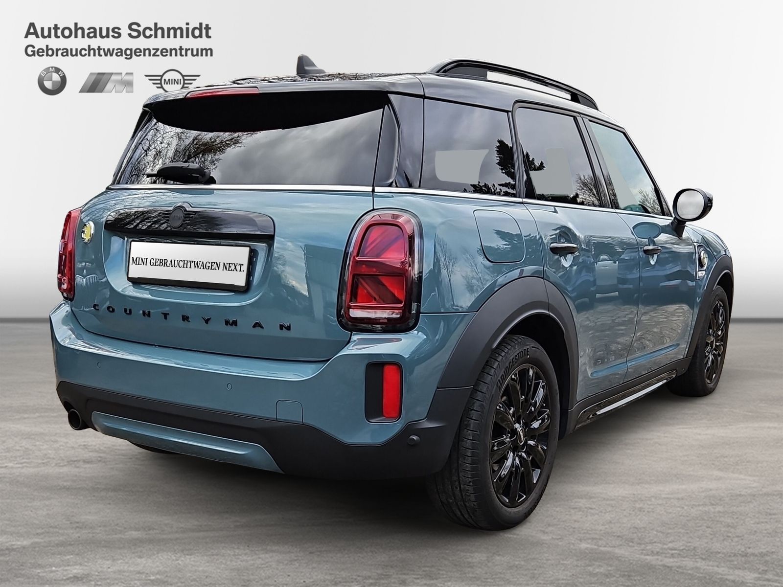 MINI Countryman Cooper SE ALL4