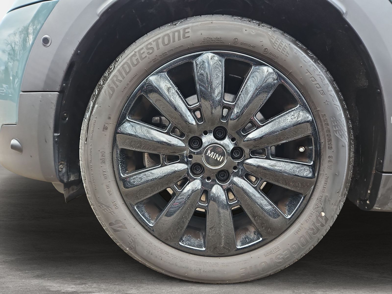 MINI Countryman Cooper SE ALL4