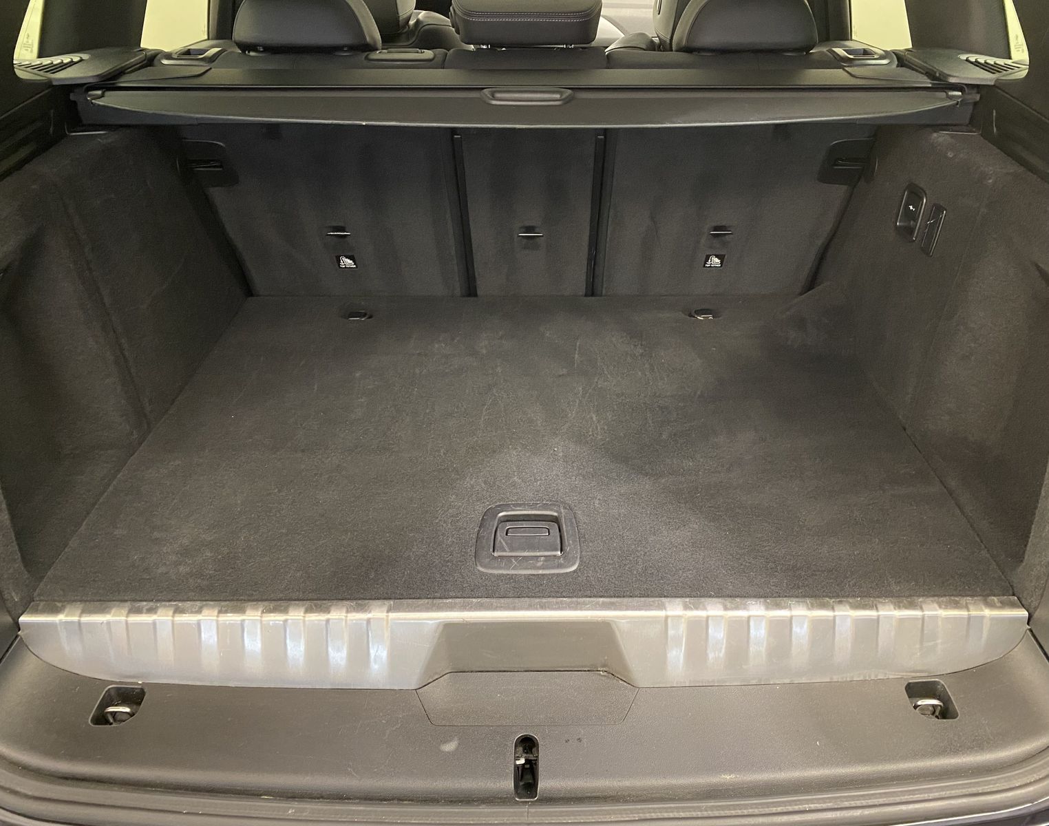 BMW X3 xDrive 30e 292ch M Sport