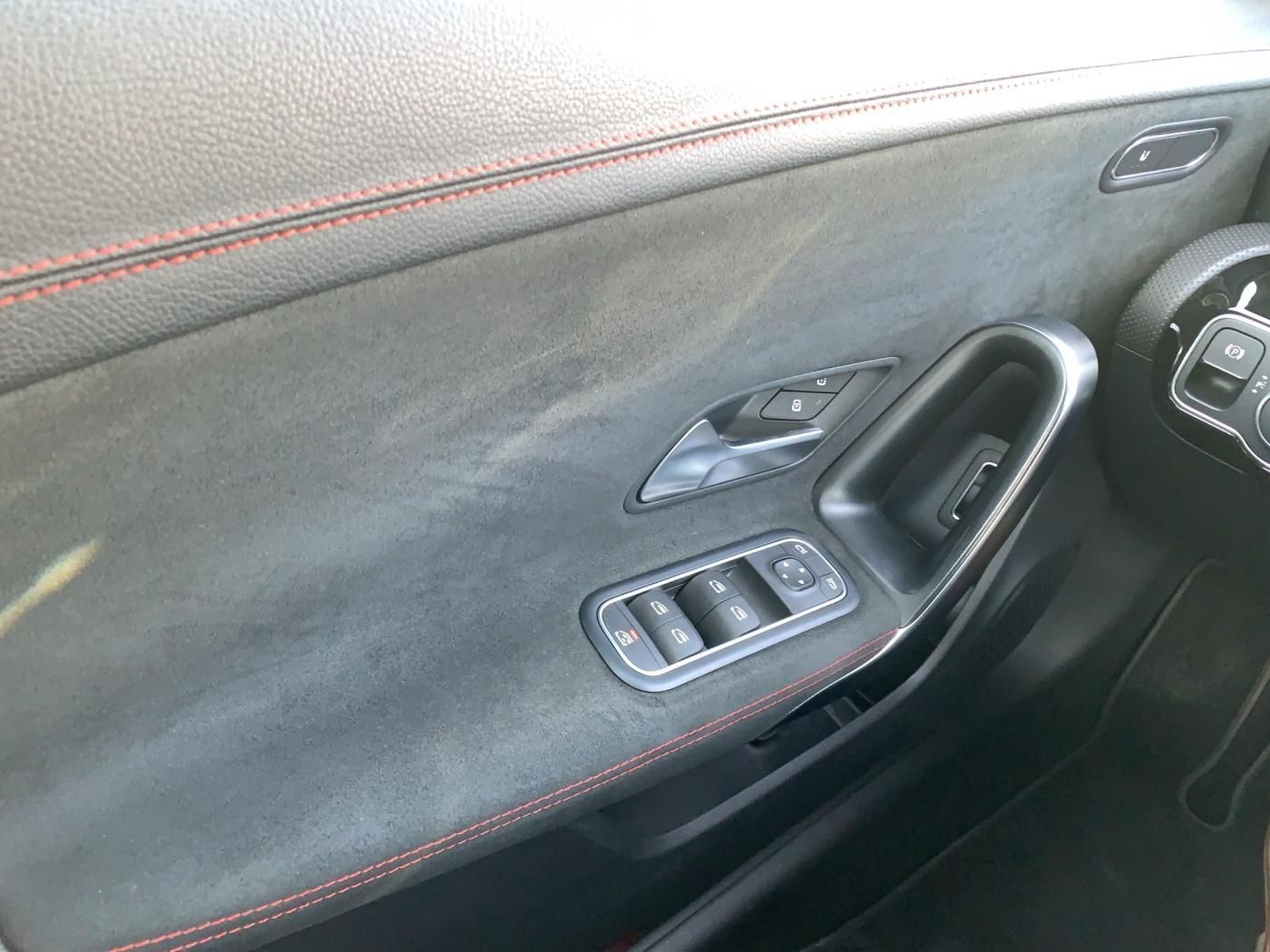 Mercedes-Benz CLA 250 Shooting Brake