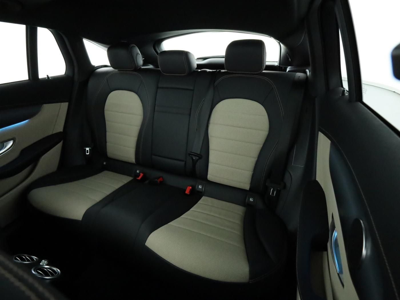 Mercedes-Benz EQC 400 4M AMG Line