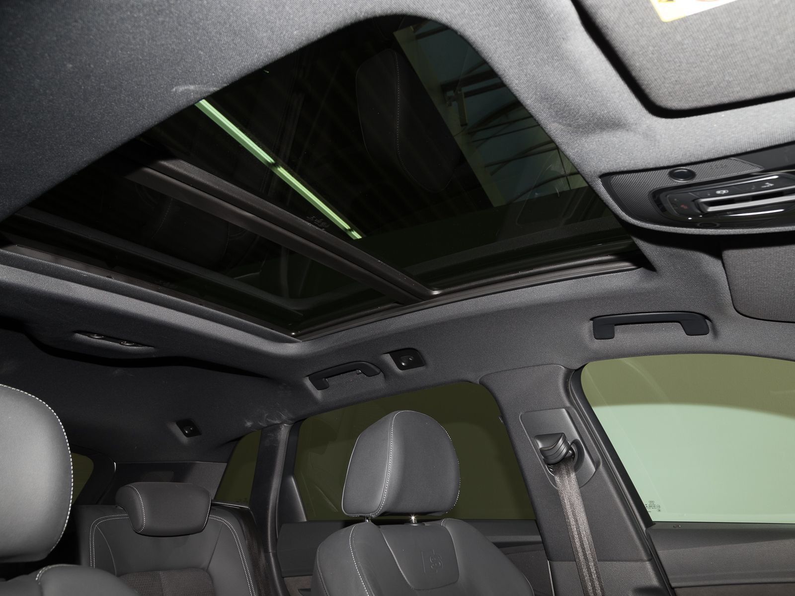 Audi e-tron 50 2x S LINE PANO