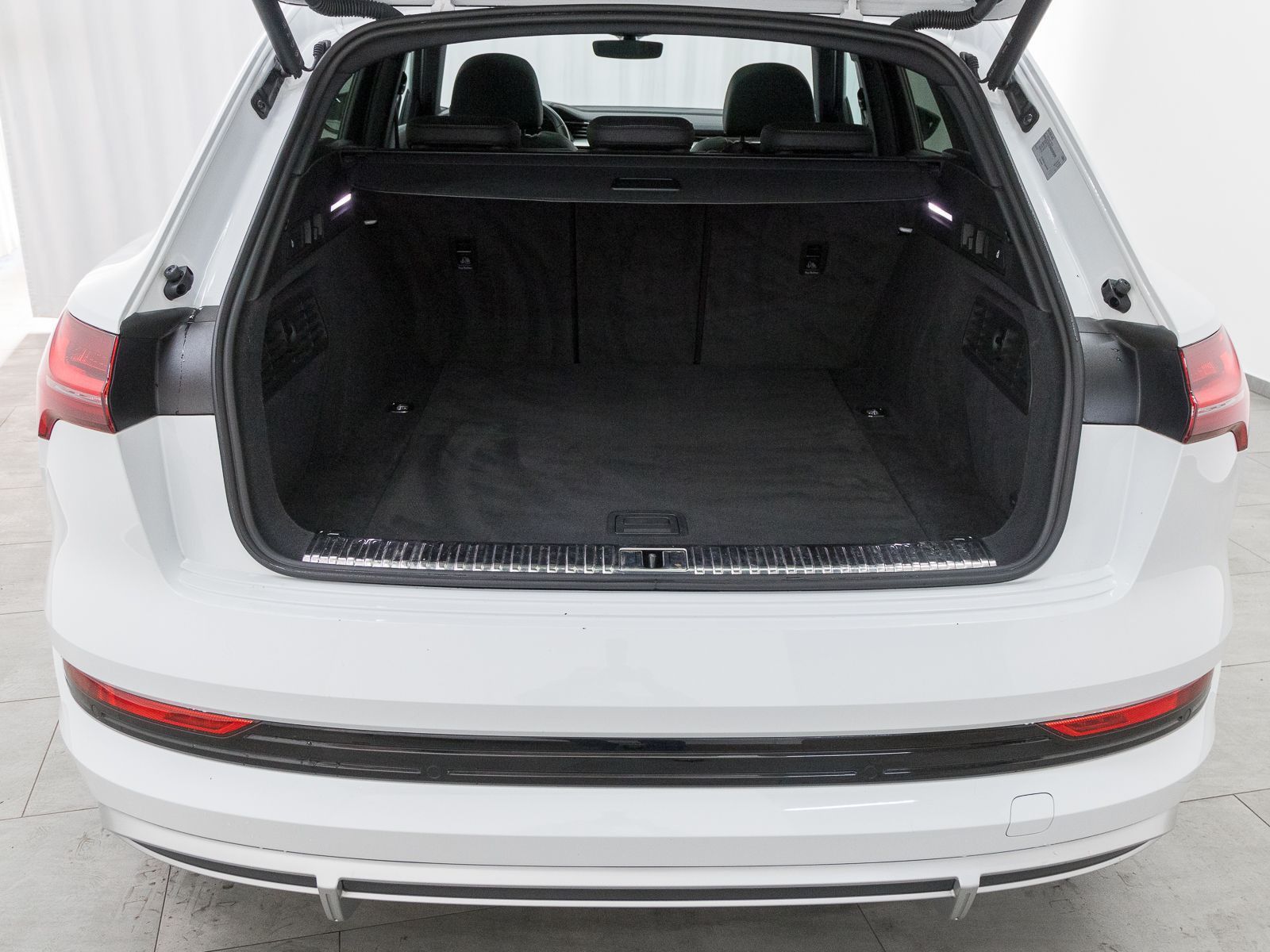 Audi e-tron 50 2x S LINE PANO