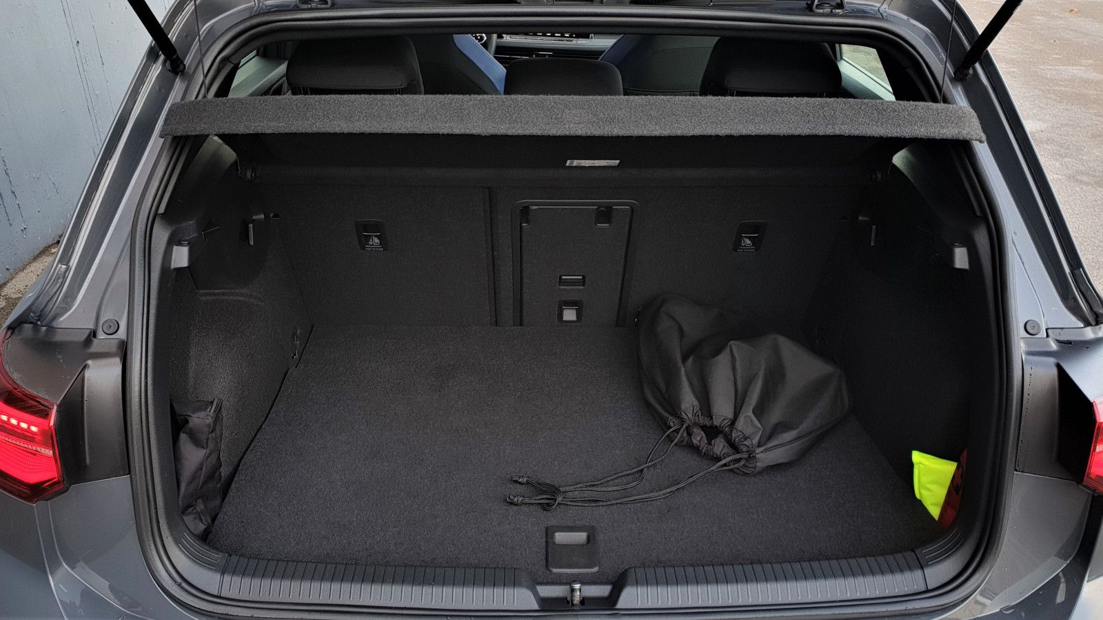 Volkswagen Golf VIII GTE 1.4 eHybrid DSG