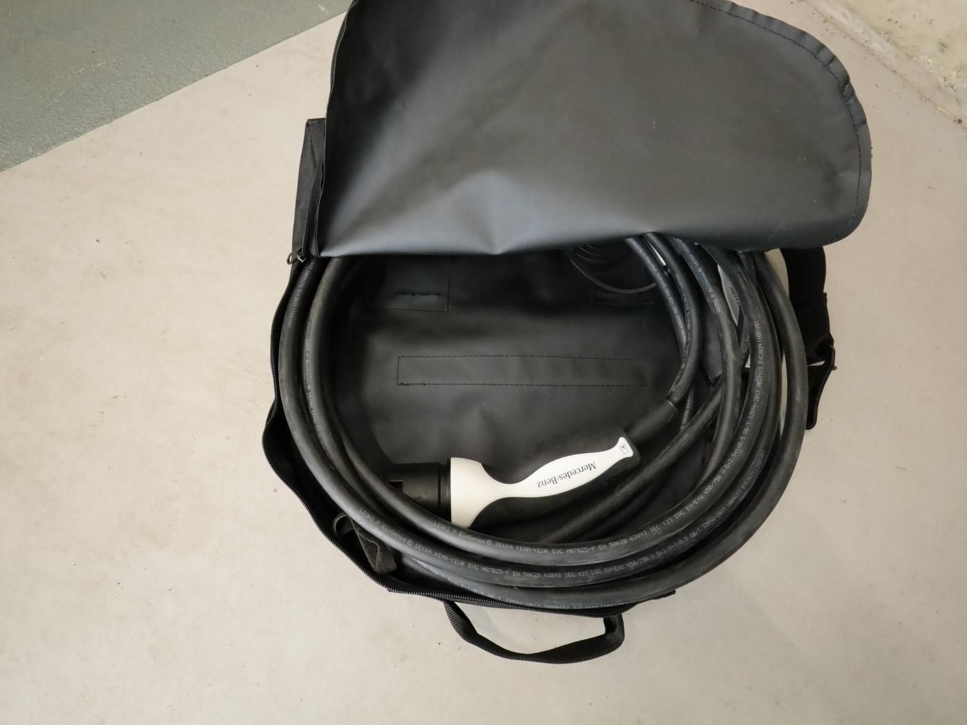 Mercedes-Benz EQC 400 4M AMG Line