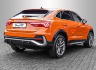 Audi Q3 Sportback S line 45 TFSIe