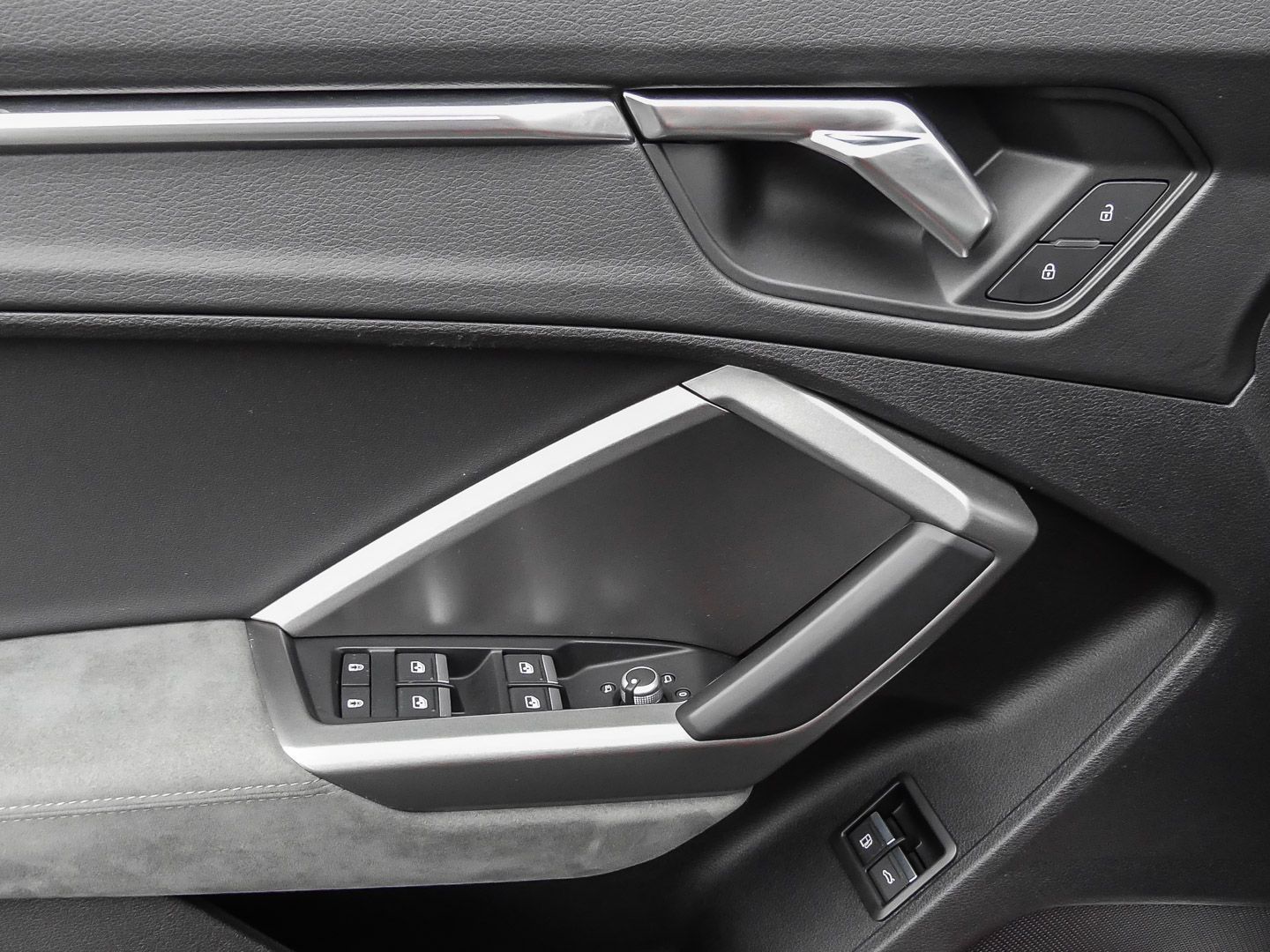 Audi Q3 Sportback S line 45 TFSIe