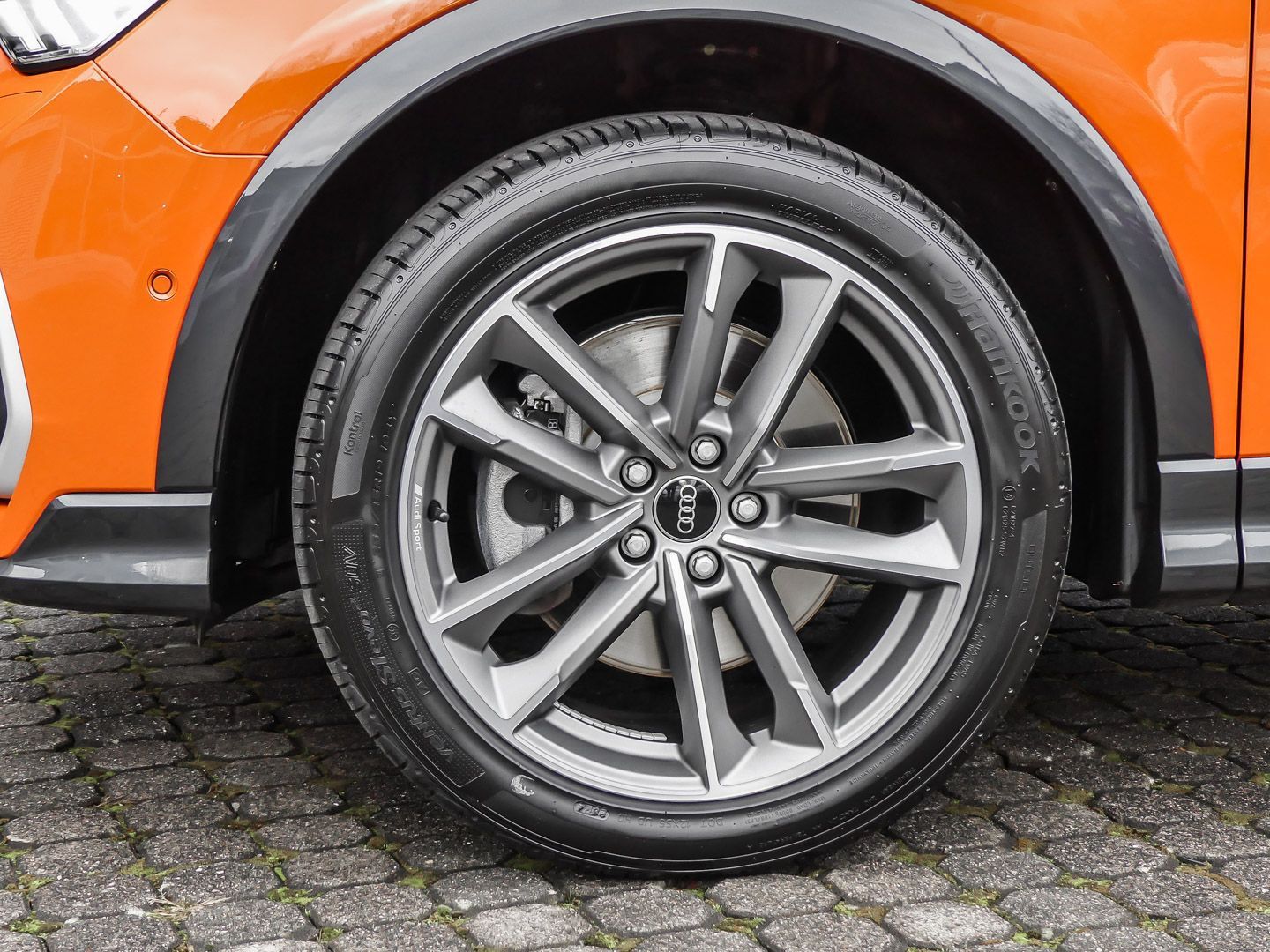 Audi Q3 Sportback S line 45 TFSIe