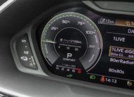 Audi Q3 Sportback S line 45 TFSIe