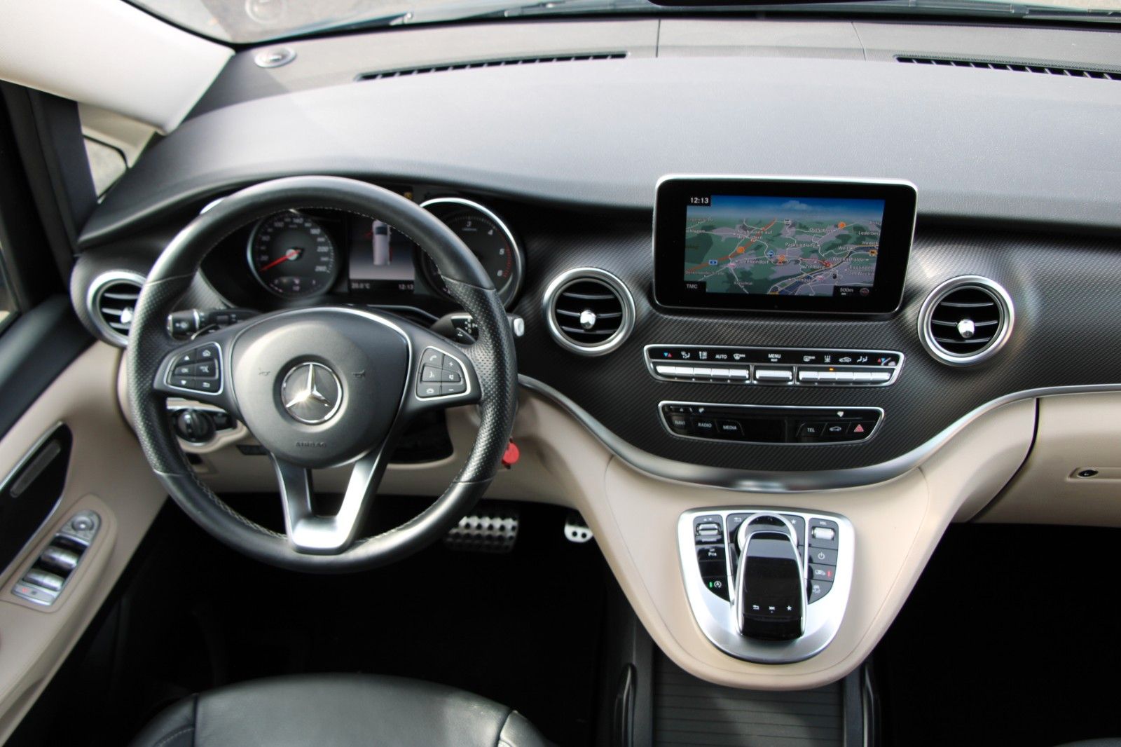 Mercedes-Benz V 250 Marco Polo 4-Matic