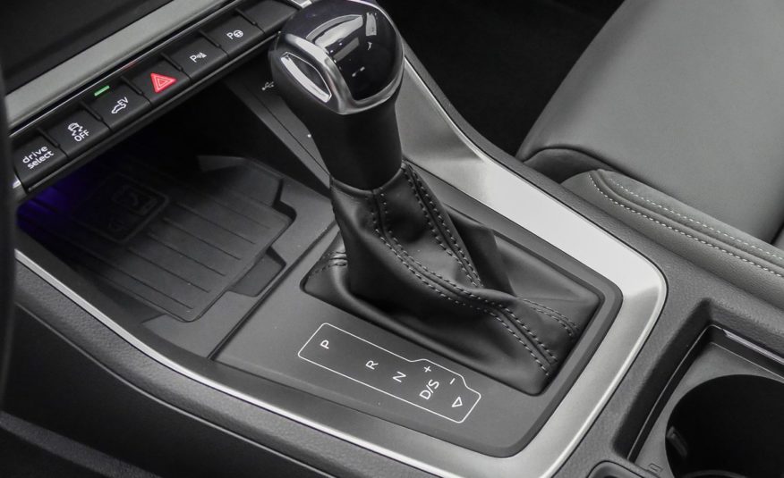 Audi Q3 Sportback S line 45 TFSIe