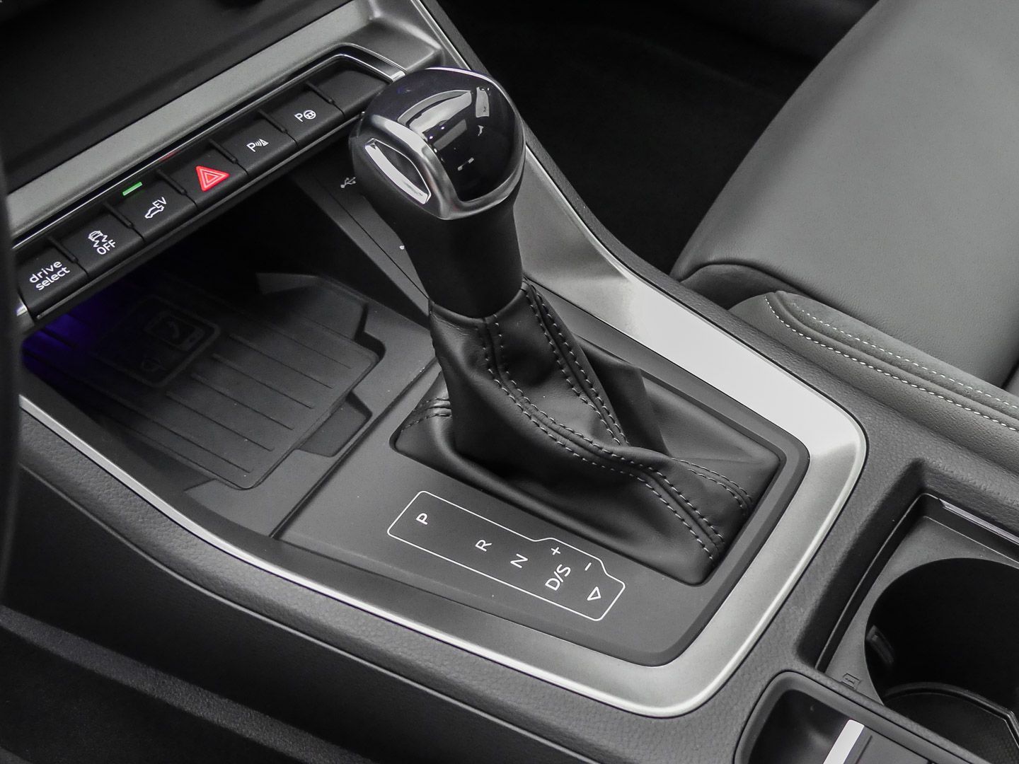 Audi Q3 Sportback S line 45 TFSIe