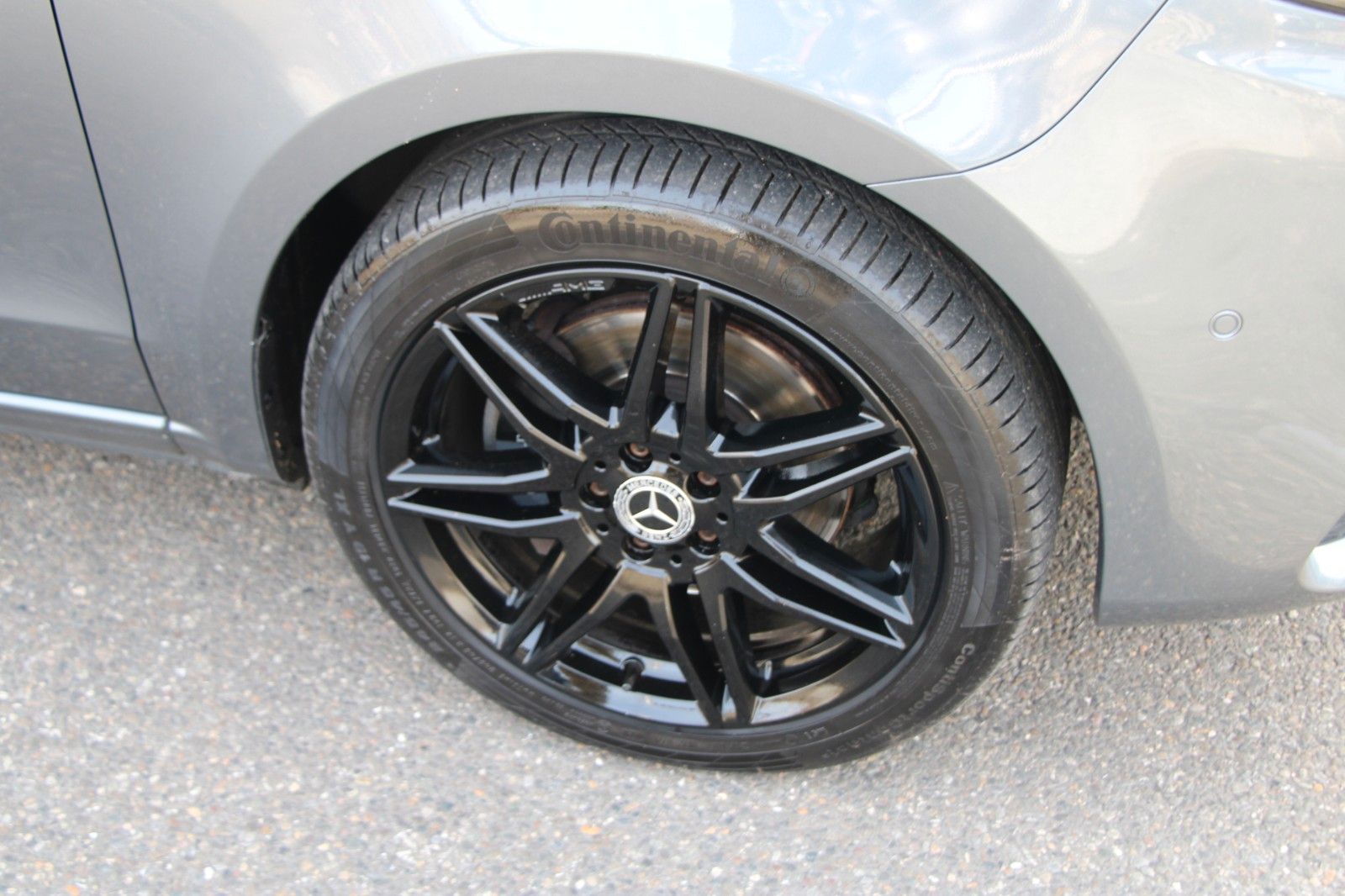 Mercedes-Benz V 250 Marco Polo 4-Matic