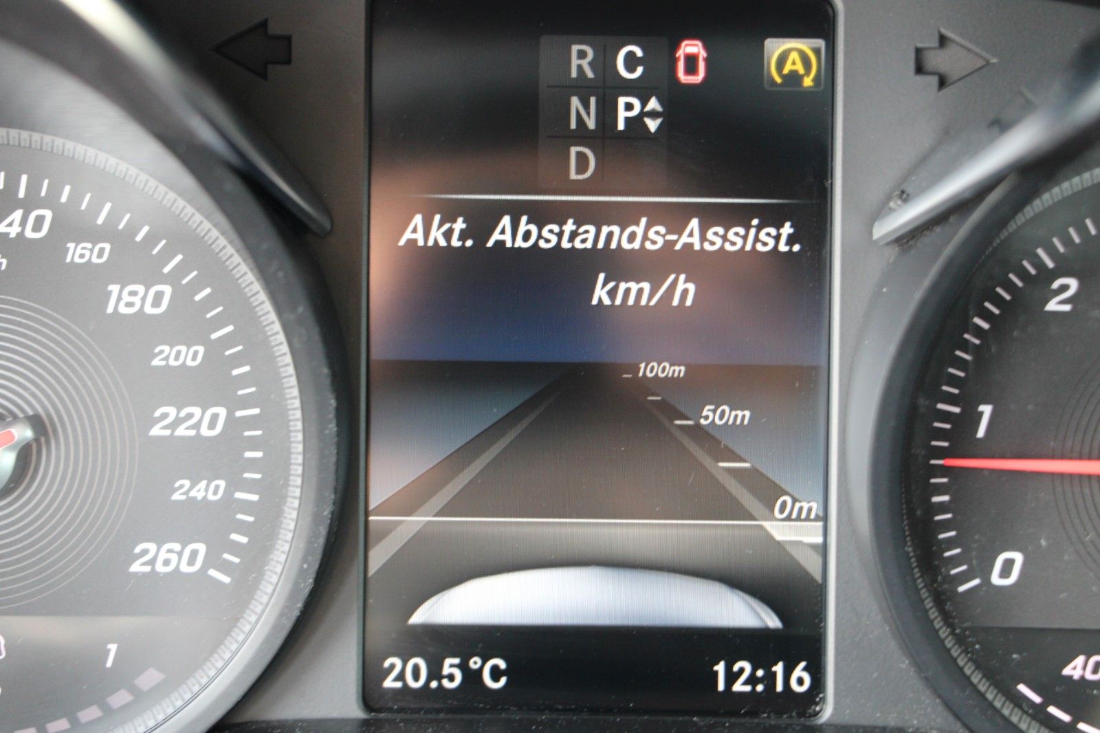 Mercedes-Benz V 250 Marco Polo 4-Matic