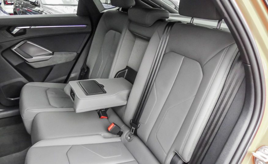 Audi Q3 Sportback S line 45 TFSIe