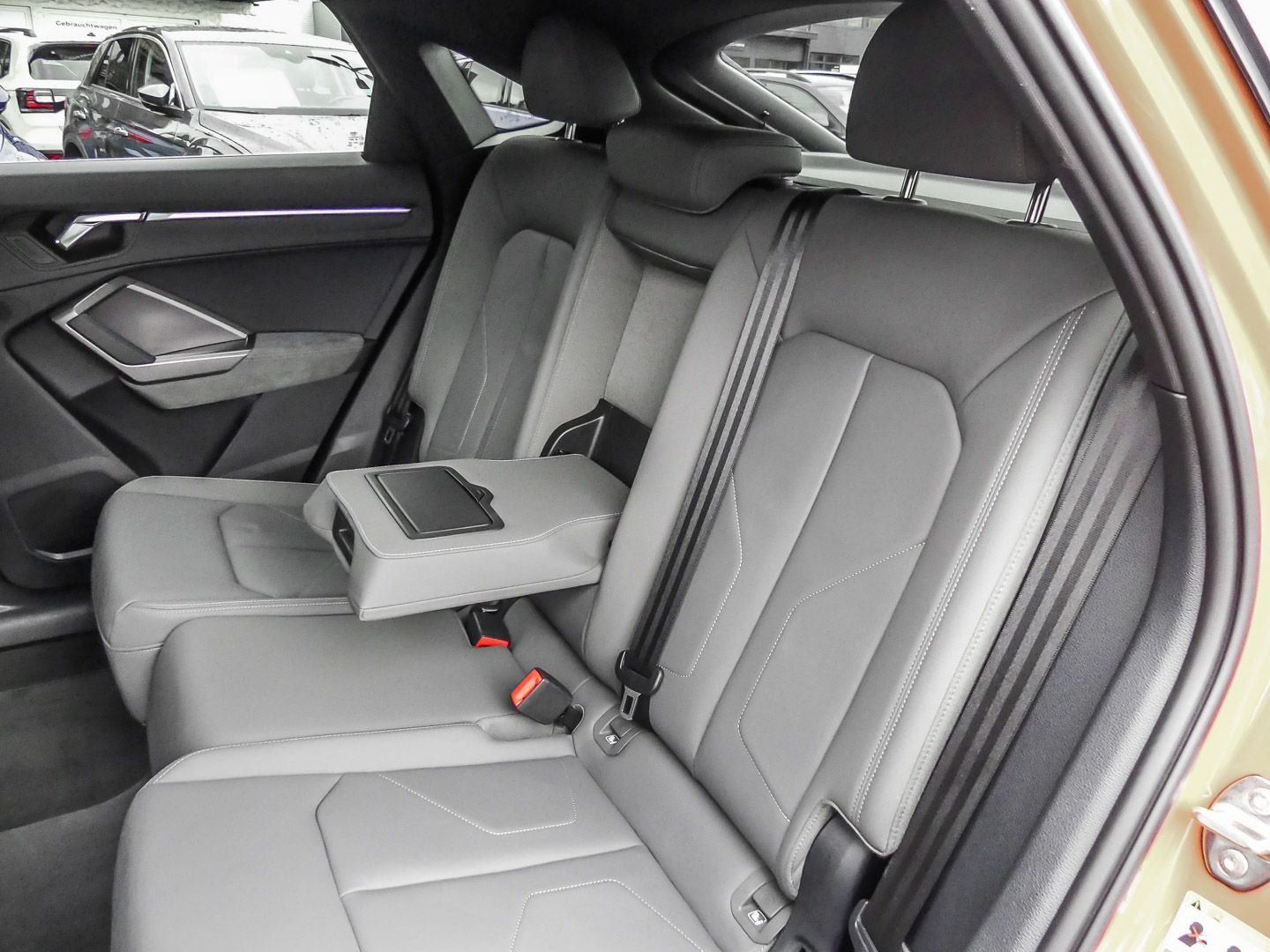 Audi Q3 Sportback S line 45 TFSIe