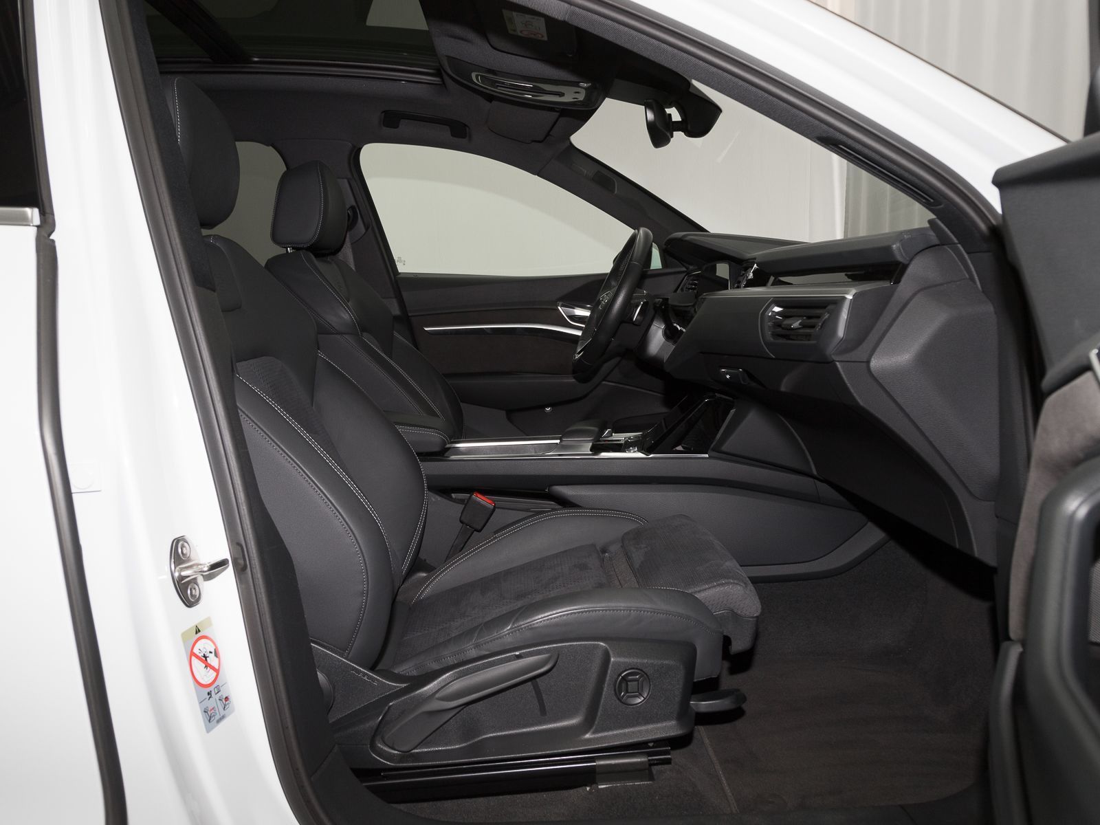 Audi e-tron 50 2x S LINE PANO