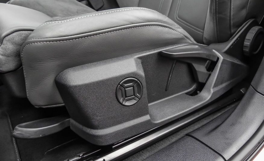 Audi Q3 Sportback S line 45 TFSIe