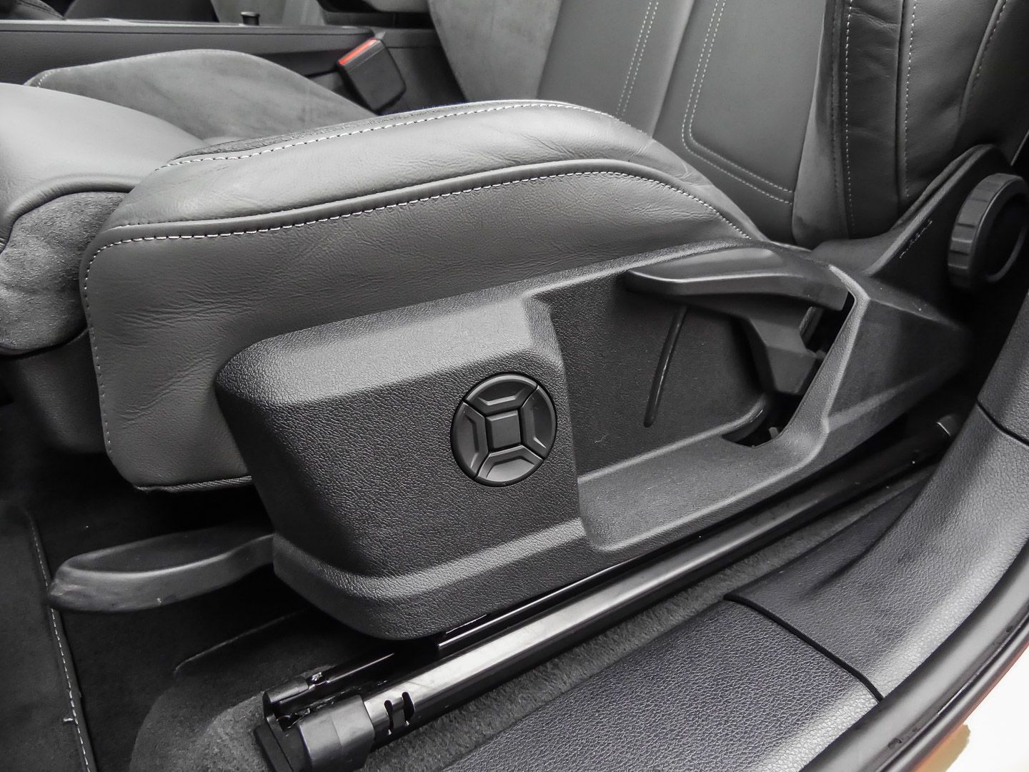 Audi Q3 Sportback S line 45 TFSIe