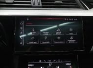 Audi e-tron 50 2x S LINE PANO