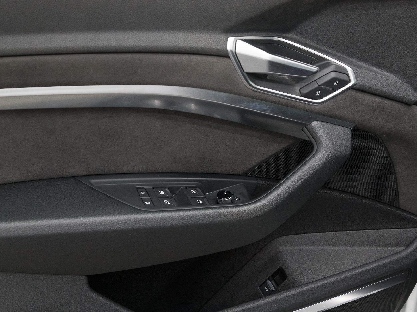 Audi e-tron 50 2x S LINE PANO