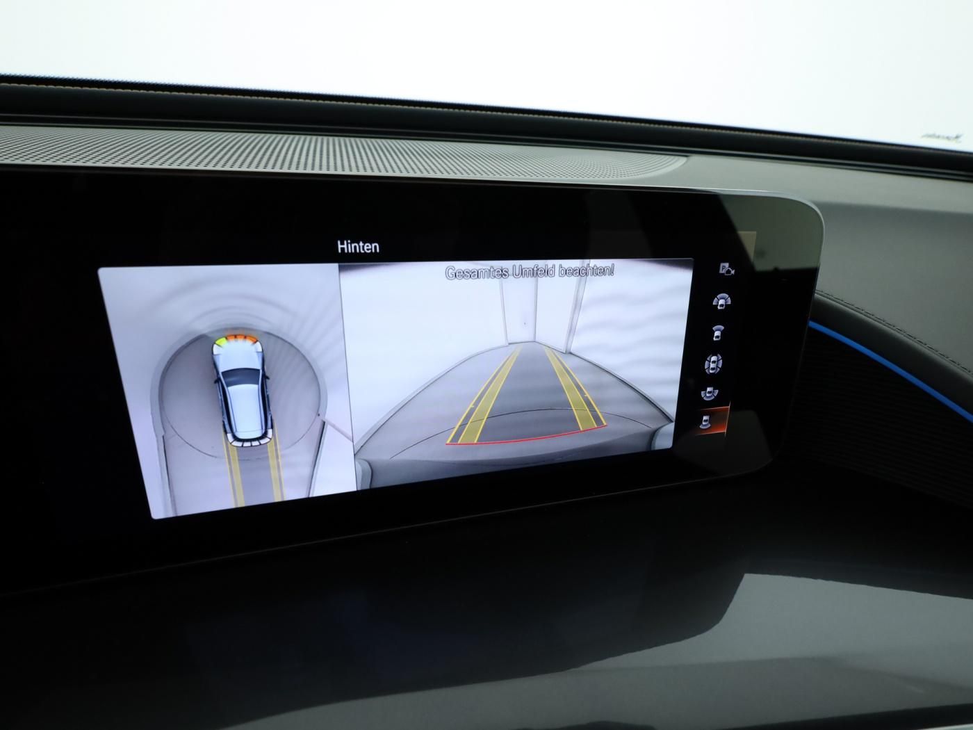 Mercedes-Benz EQC 400 4M AMG Line