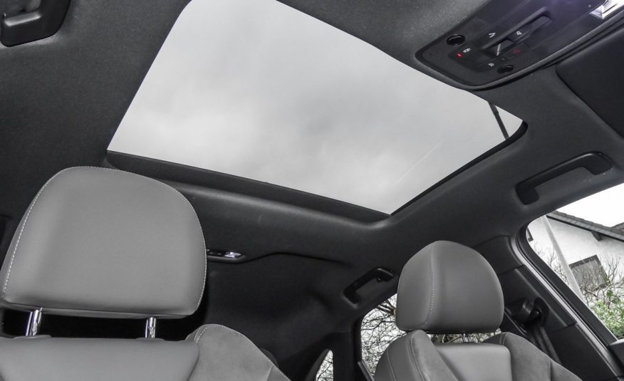 Audi Q3 Sportback S line 45 TFSIe
