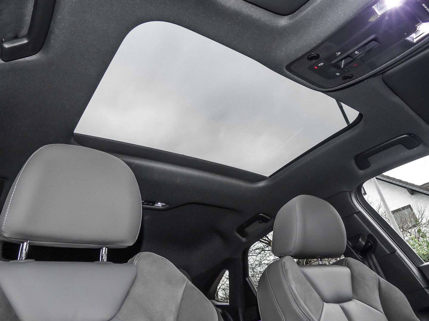 Audi Q3 Sportback S line 45 TFSIe