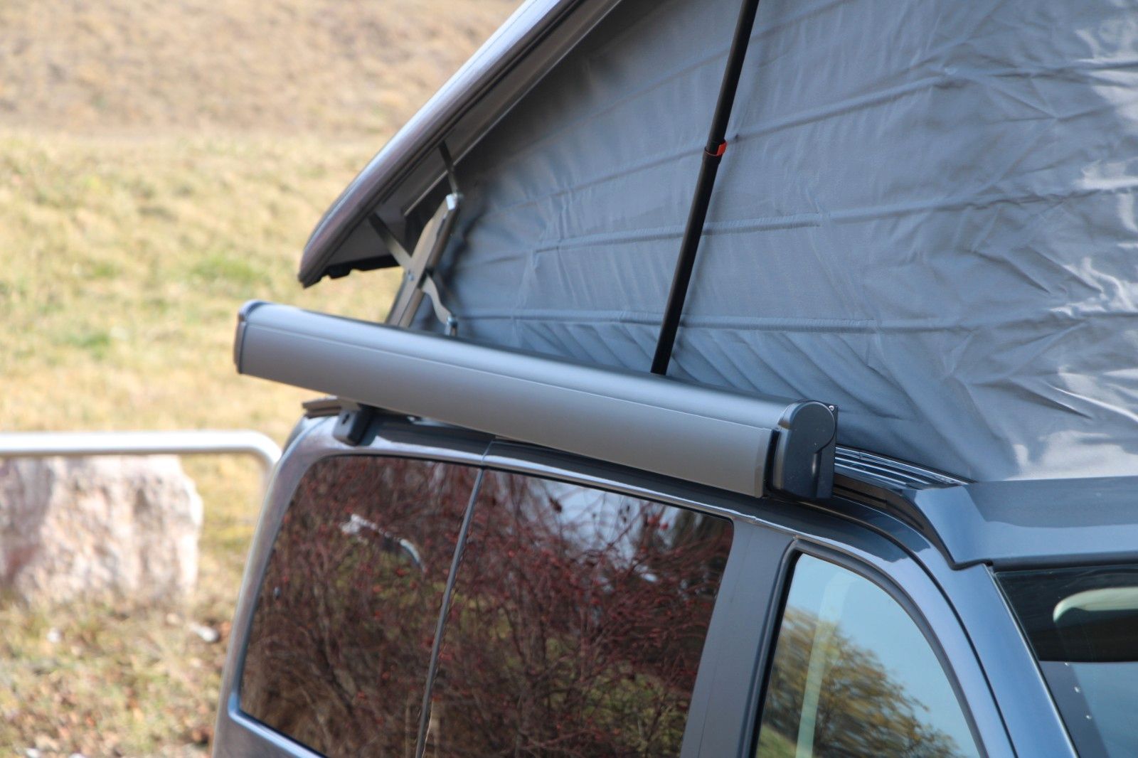 Mercedes-Benz V 250 Marco Polo 4-Matic