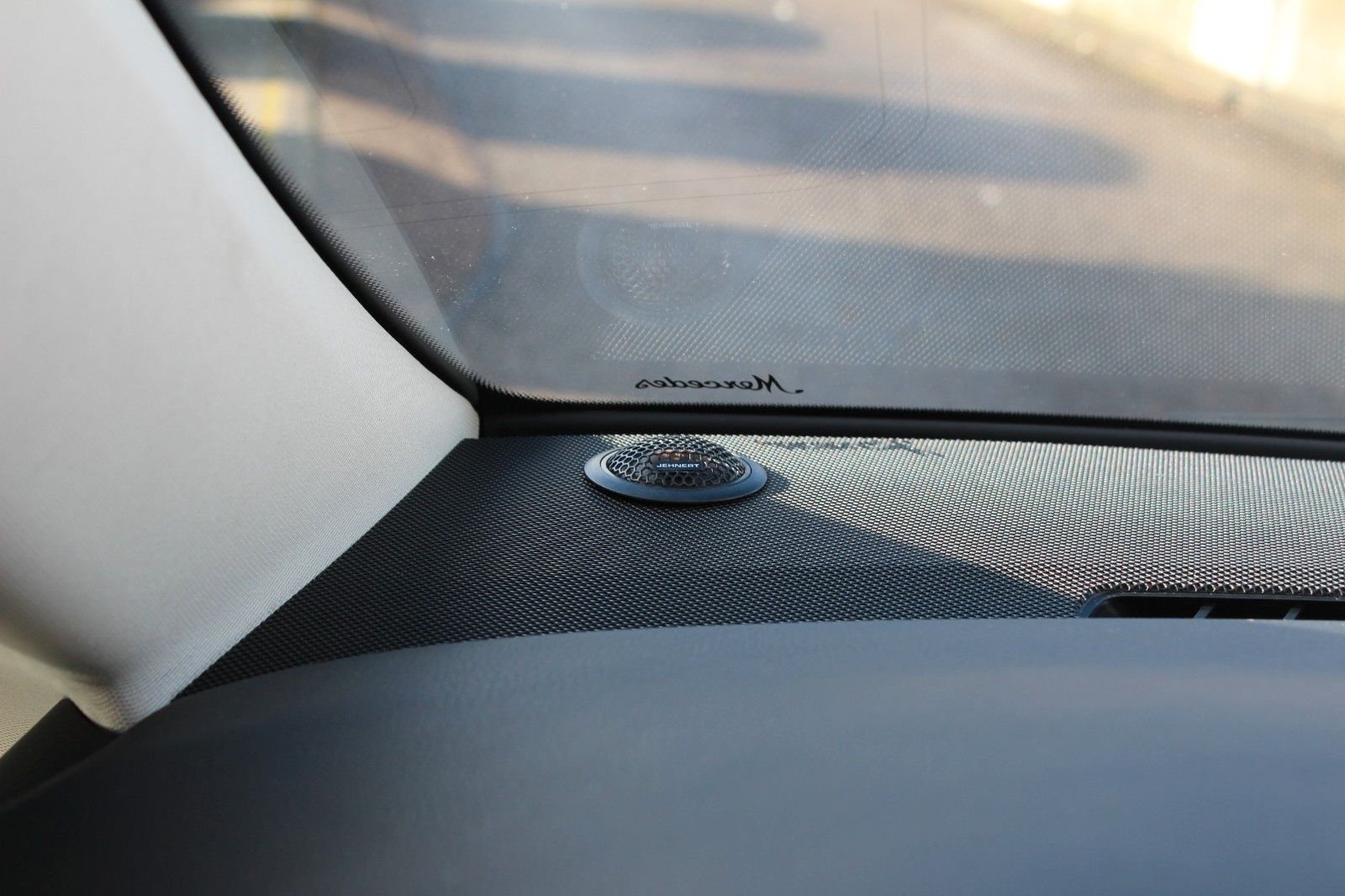 Mercedes-Benz V 250 Marco Polo 1 ère Main