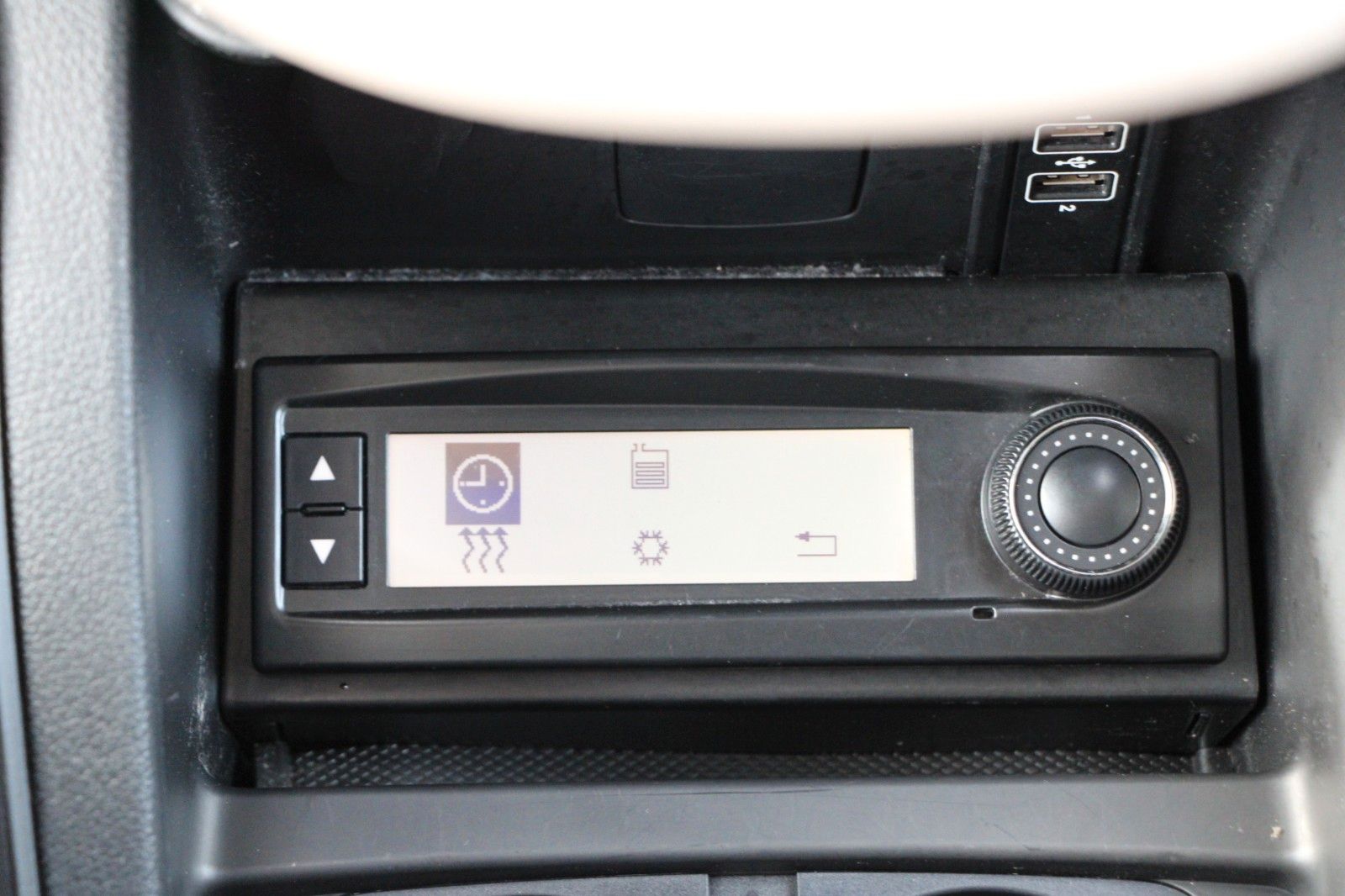 Mercedes-Benz V 250 Marco Polo 4-Matic