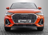 Audi Q3 Sportback S line 45 TFSIe