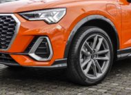 Audi Q3 Sportback S line 45 TFSIe