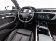 Audi e-tron Ligne S 55 408 ch