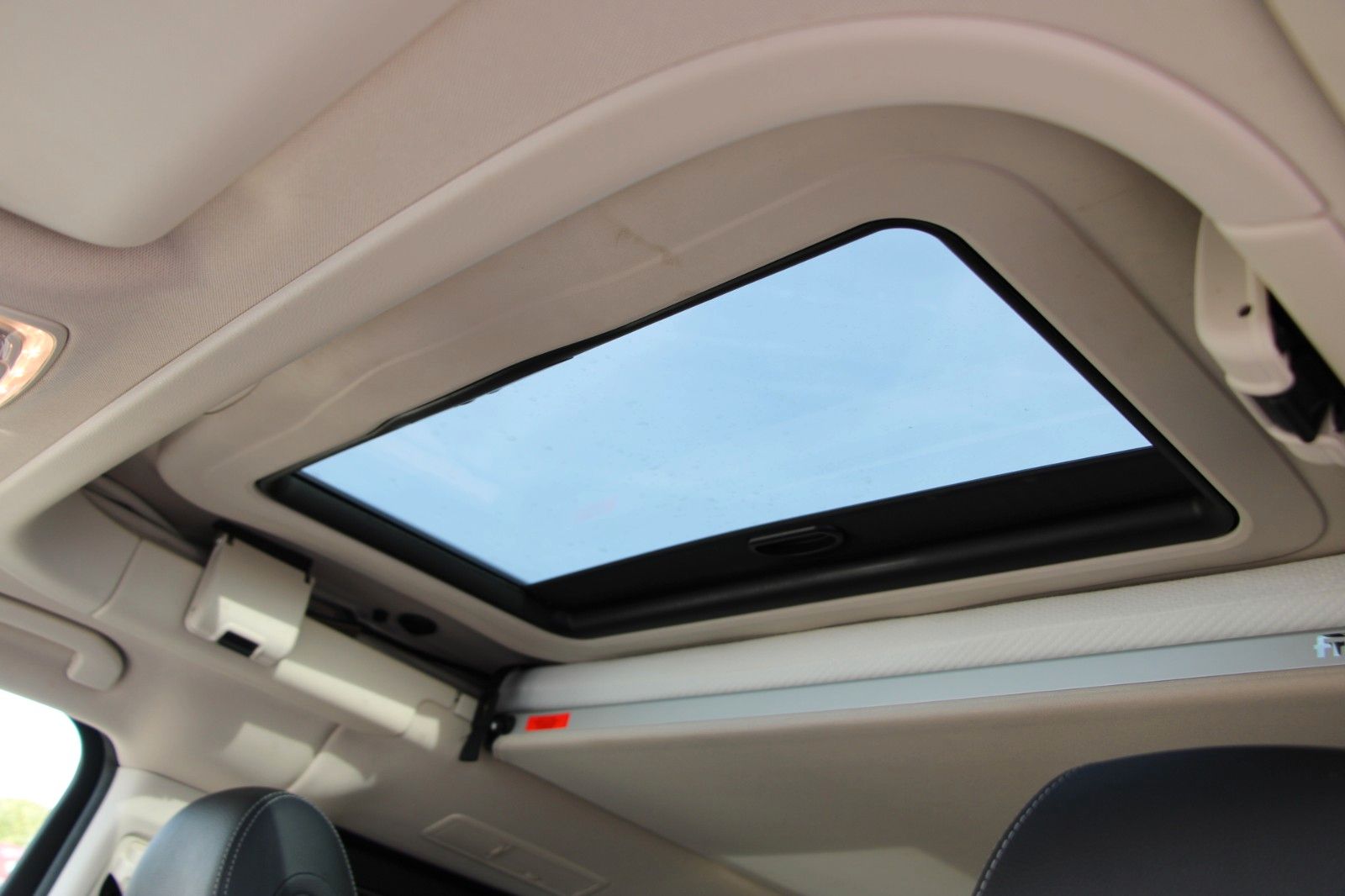 Mercedes-Benz V 250 Marco Polo 4-Matic