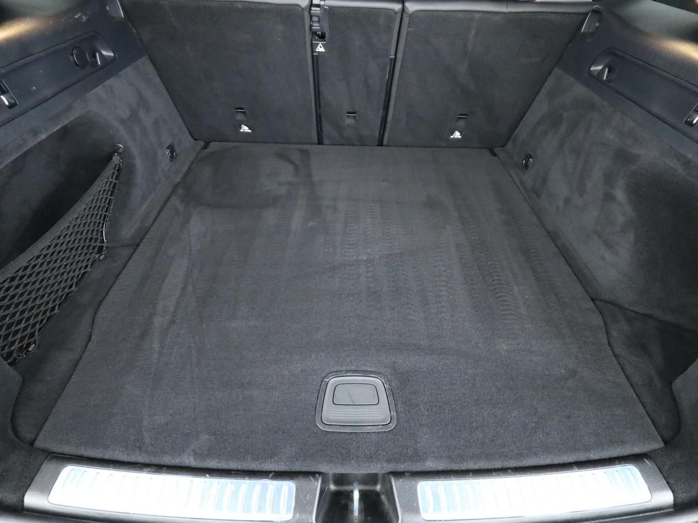 Mercedes-Benz EQC 400 4M AMG Line