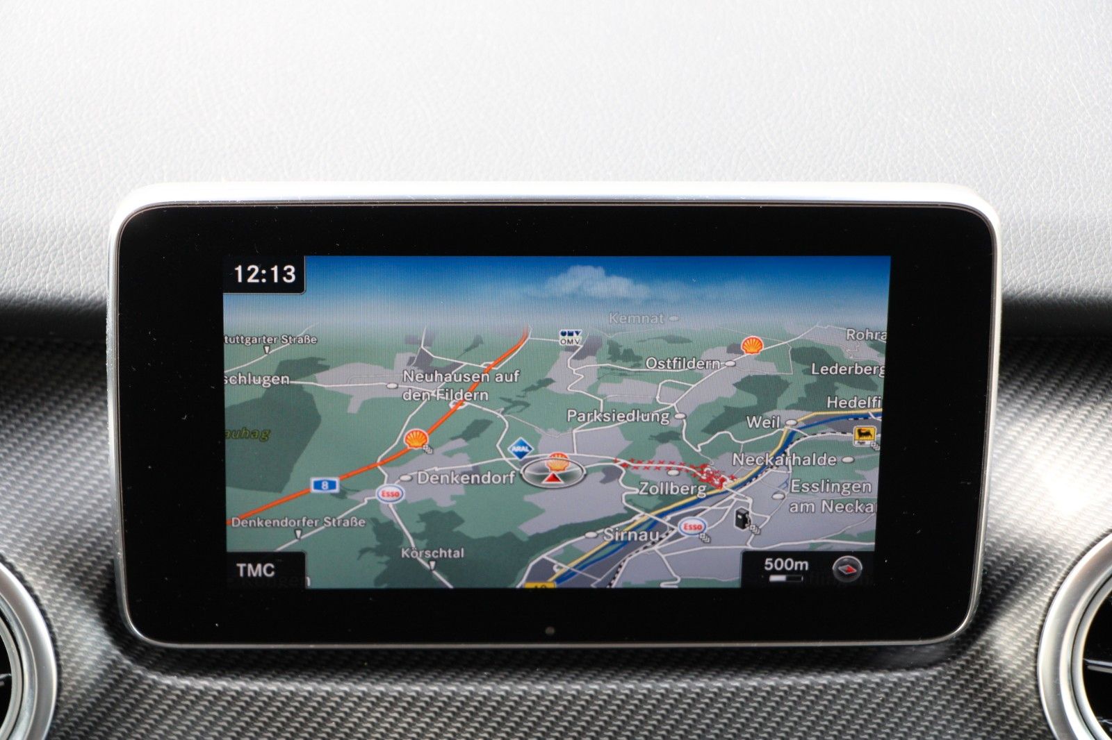 Mercedes-Benz V 250 Marco Polo 4-Matic