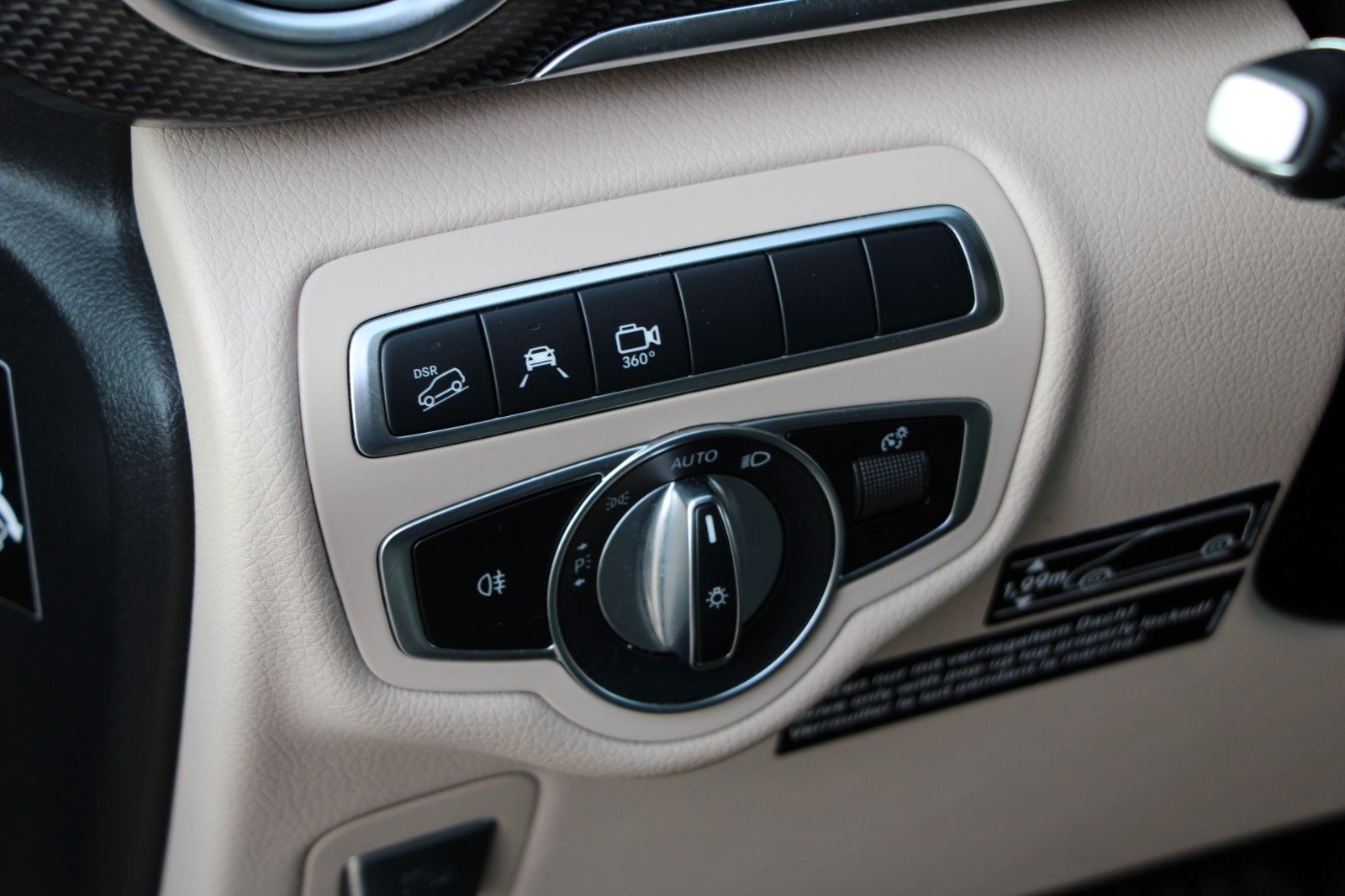 Mercedes-Benz V 250 Marco Polo 4-Matic