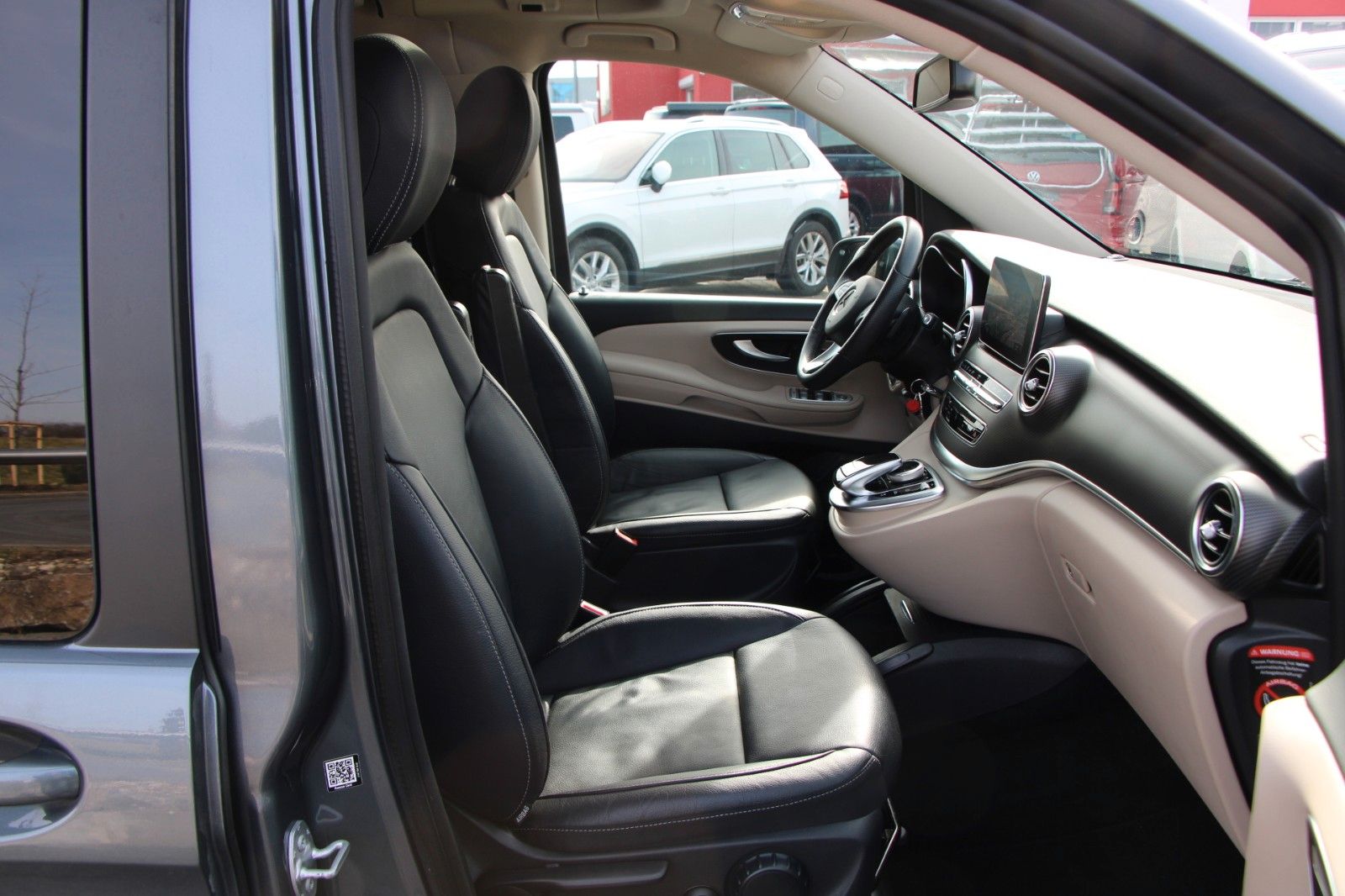 Mercedes-Benz V 250 Marco Polo 4-Matic