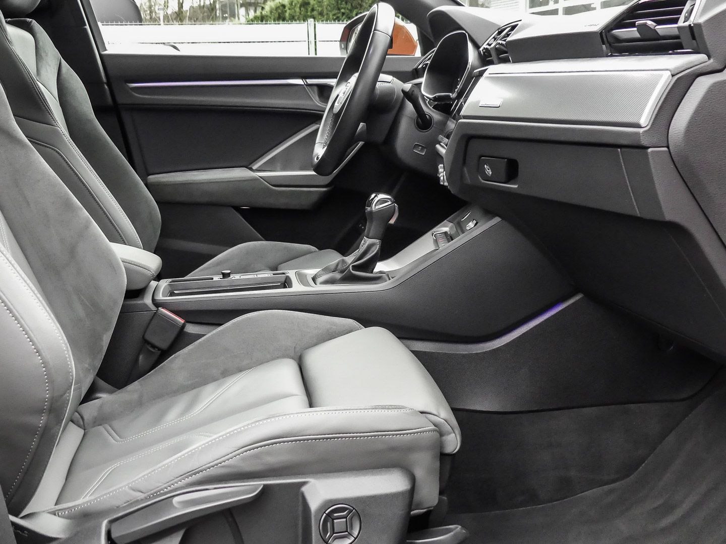 Audi Q3 Sportback S line 45 TFSIe