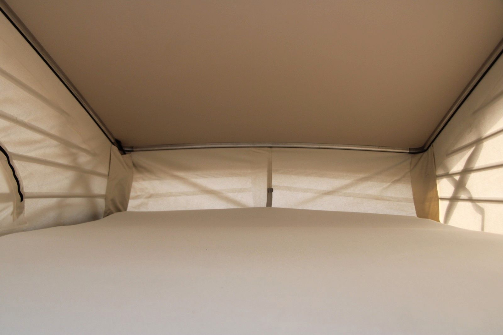 Mercedes-Benz V 250 Marco Polo 4-Matic