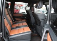 Mercedes-Benz G 500 AMG V8 421 ch