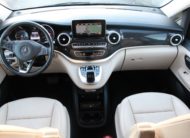 Mercedes-Benz V 250 Marco Polo 4-Matic