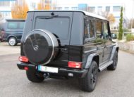 Mercedes-Benz G 500 AMG V8 421 ch