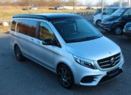 Mercedes-Benz V 250 Marco Polo 4-Matic AMG