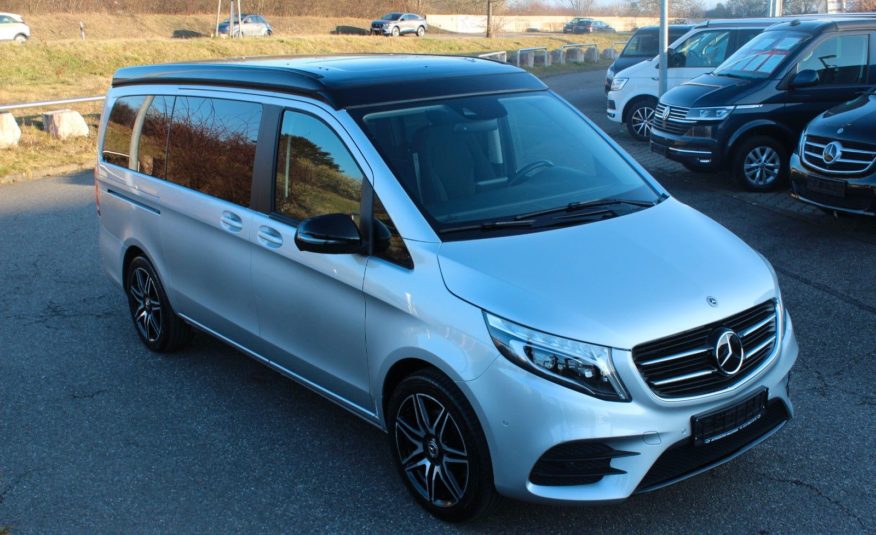 Mercedes-Benz V 250 Marco Polo 4-Matic AMG