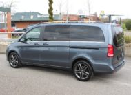 Mercedes-Benz V 250 Avantgarde 4-Matic Long