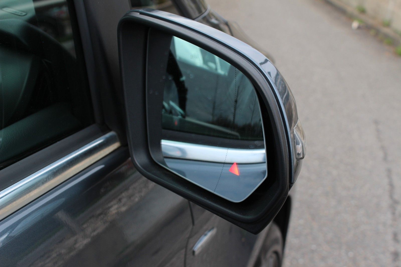 Mercedes-Benz V 250 Avantgarde 4-Matic Long